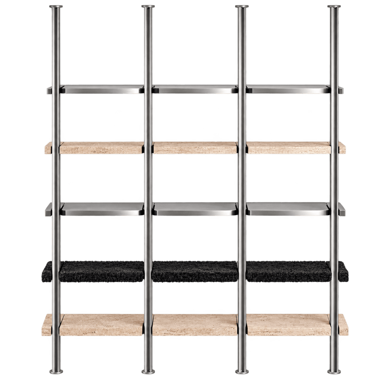 ST13 Modular Library